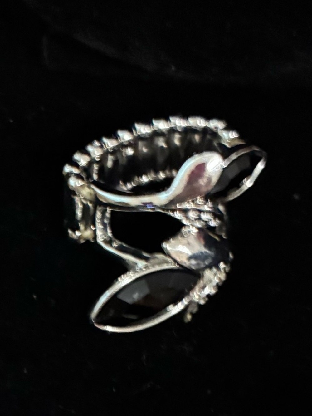 EUC Bling Statement Jewelry Bundle 14 Pc - Picture 12 of 16